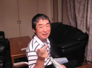 ノンケ中年を覗き見放題62